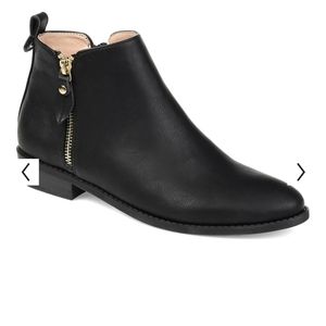 Classic Ankle Boot